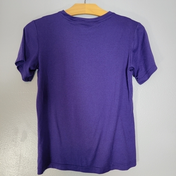Nike TCU dry-fit tshirt - Picture 4 of 6